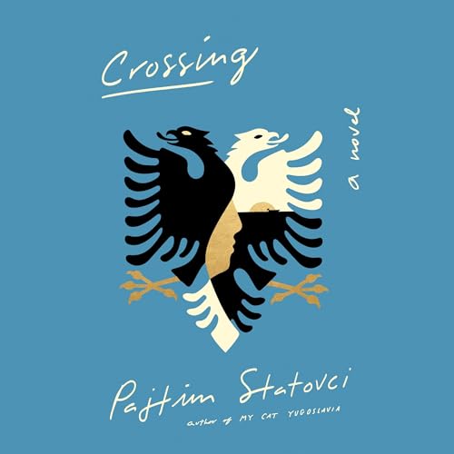 Cover of Crossing