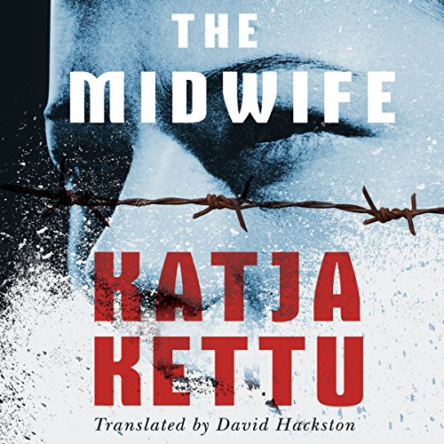 Cover of The Midwife