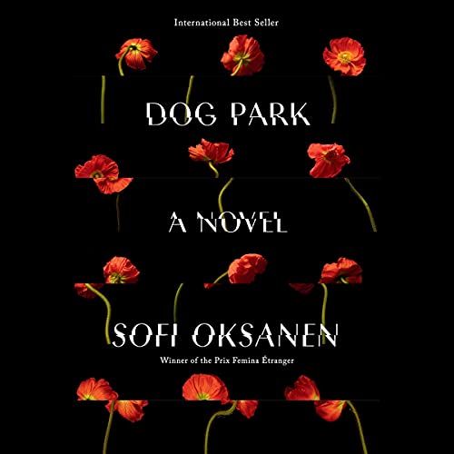 Cover of Dog Park