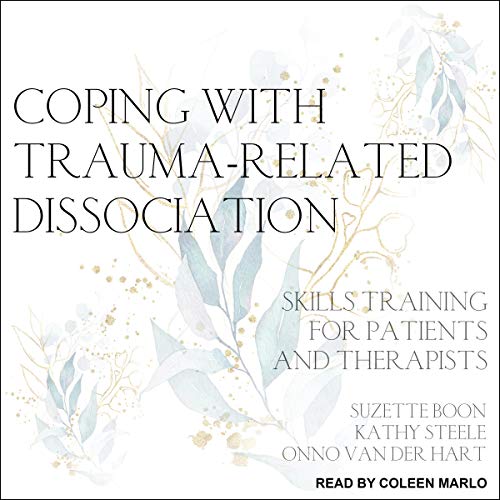Cover of Coping with Trauma-Related Dissociation