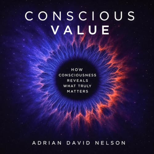 Cover of Conscious Value
