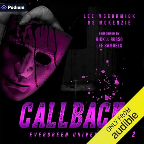 Cover of Callback