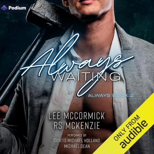 Cover of Always Waiting