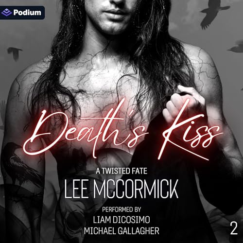 Cover of Death's Kiss
