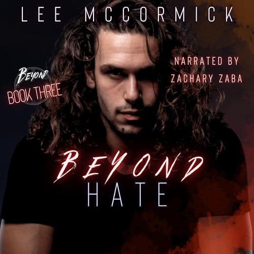 Cover of Beyond Hate