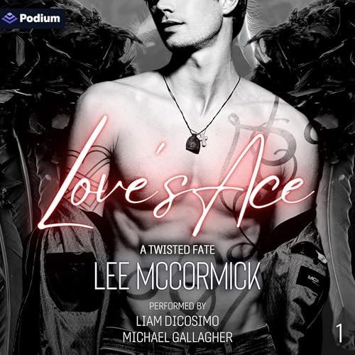 Cover of Love's Ace