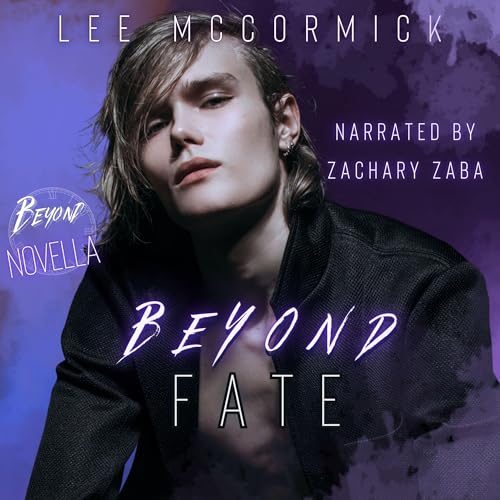 Cover of Beyond Fate
