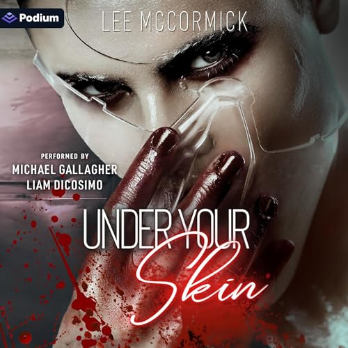 Cover of Under Your Skin