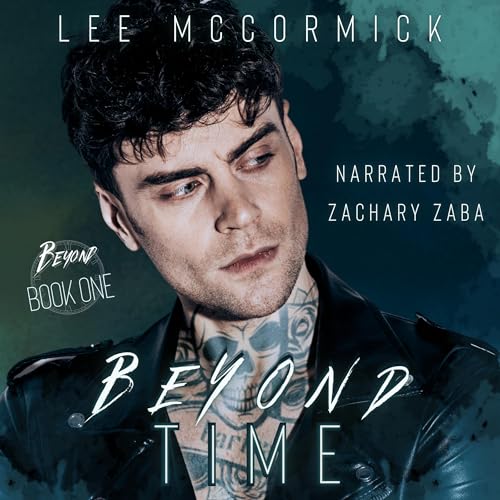 Cover of Beyond Time