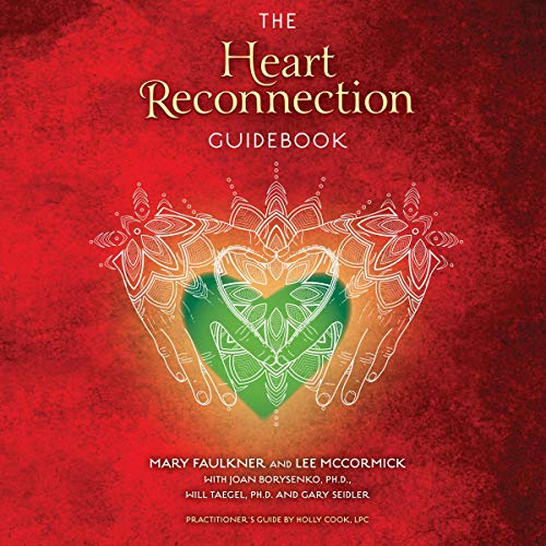 Cover of The Heart Reconnection Guidebook