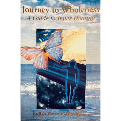 Cover of Journey to Wholeness