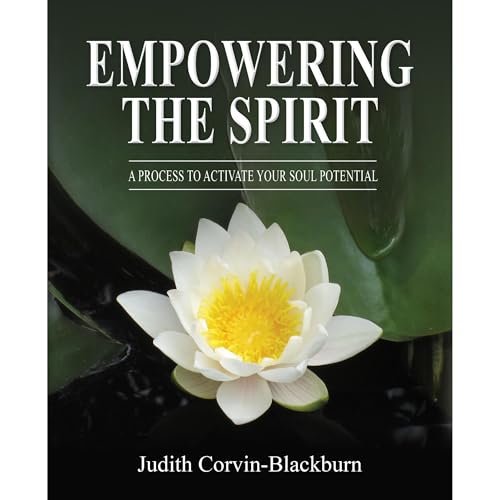 Cover of EMPOWERING THE SPIRIT
