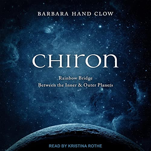 Cover of Chiron