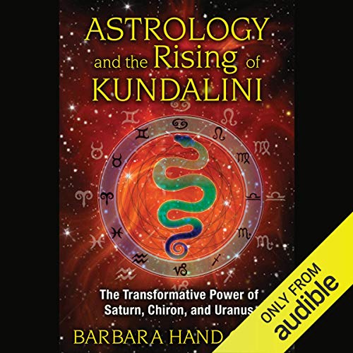 Cover of Astrology and the Rising of Kundalini
