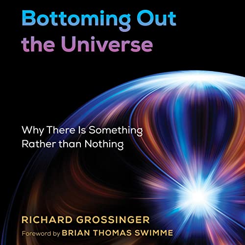 Cover of Bottoming Out the Universe