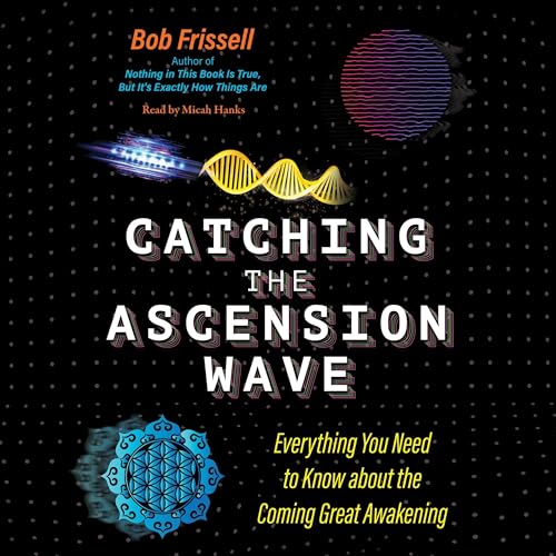 Cover of Catching the Ascension Wave