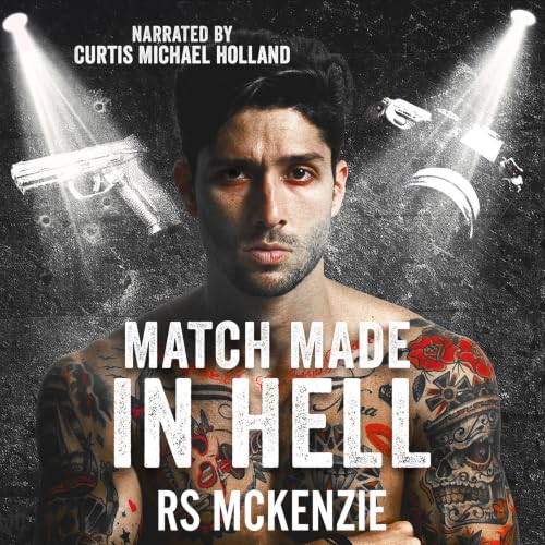 Cover of Match Made in Hell