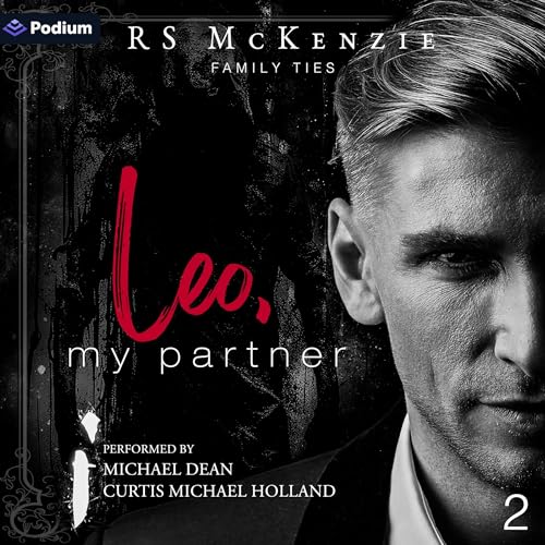 Cover of Leo, My Partner