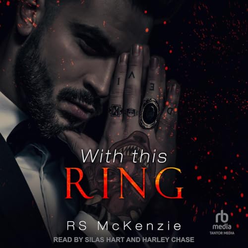 Cover of With This Ring