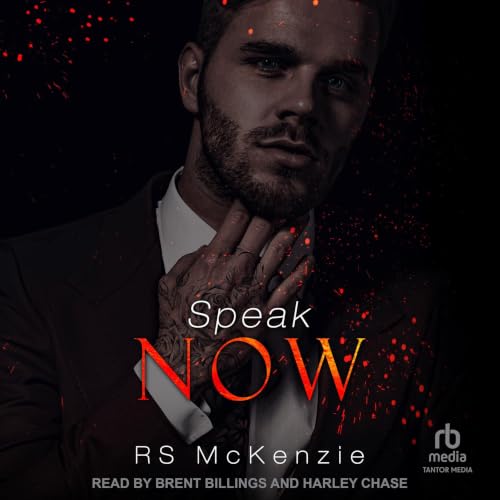 Cover of Speak Now