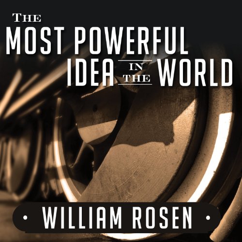 Cover of The Most Powerful Idea in the World