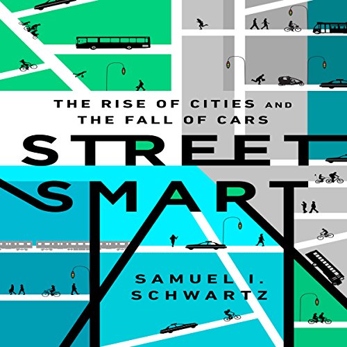 Cover of Street Smart