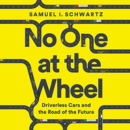 Cover of No One at the Wheel