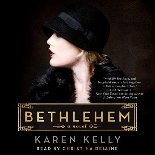 Cover of Bethlehem