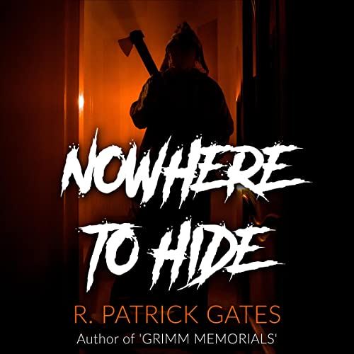 Cover of Nowhere to Hide