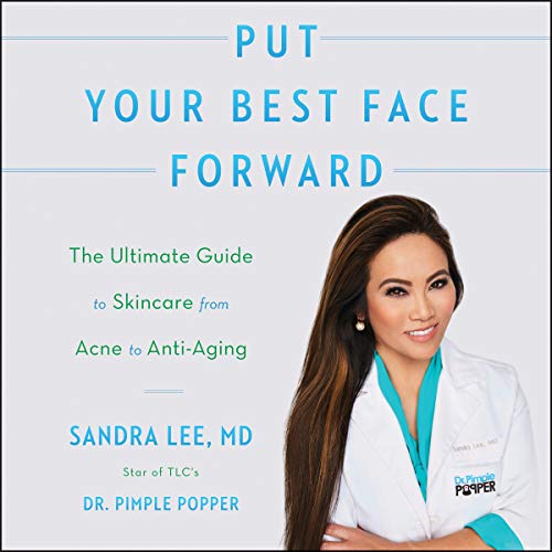 Cover of Put Your Best Face Forward