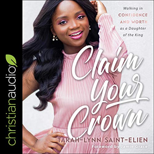 Cover of Claim Your Crown