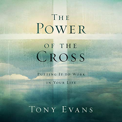 Cover of The Power of the Cross