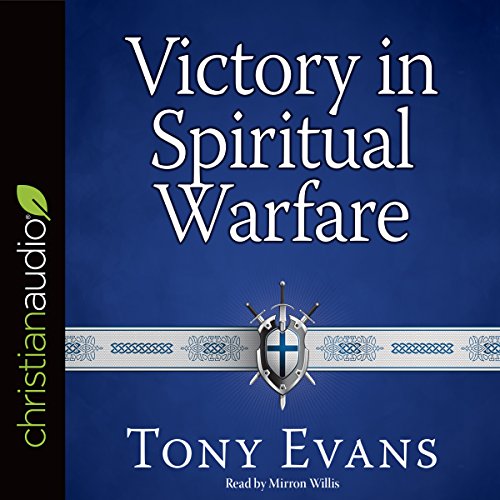 Cover of Victory in Spiritual Warfare