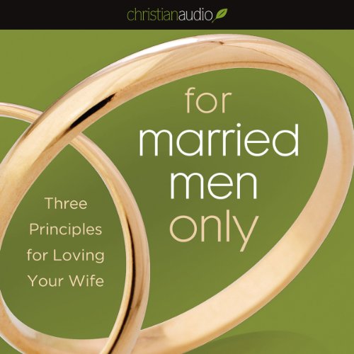 Cover of For Married Men Only
