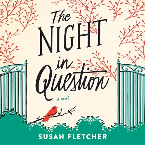 Cover of The Night in Question