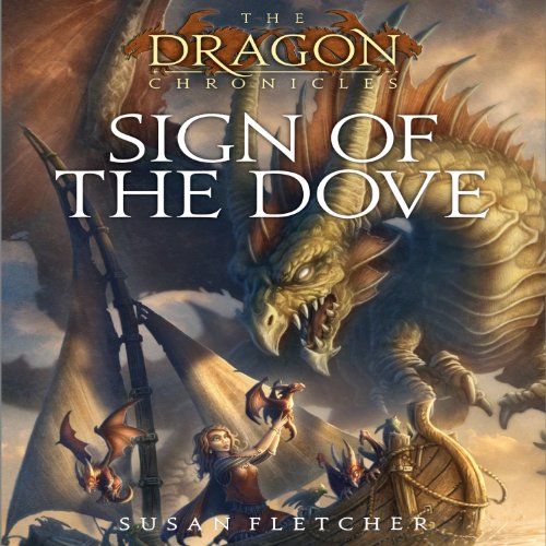 Cover of Sign of the Dove