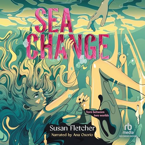 Cover of Sea Change