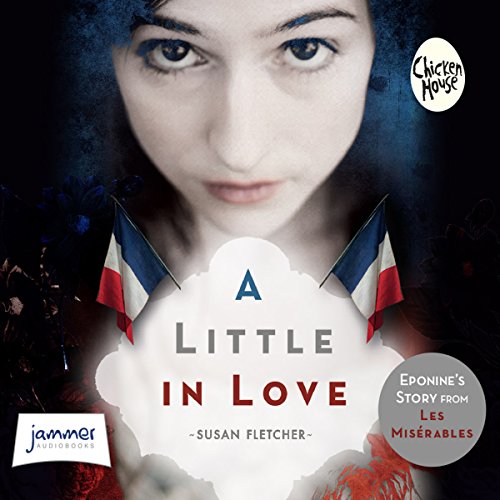 Cover of A Little in Love
