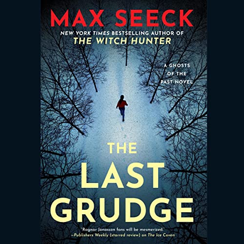 Cover of The Last Grudge