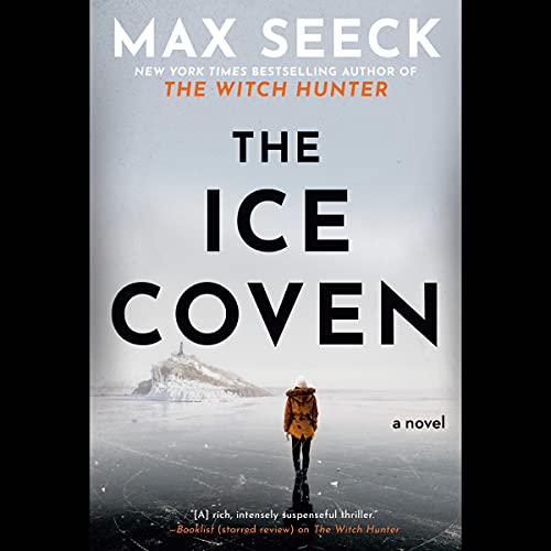 Cover of The Ice Coven