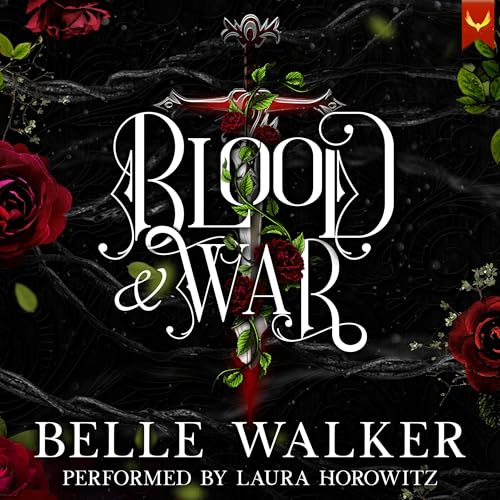 Cover of Blood and War