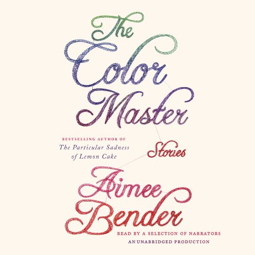Cover of The Color Master