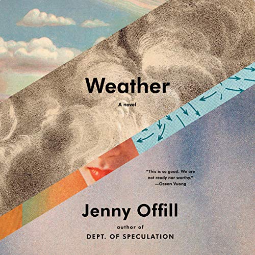 Cover of Weather