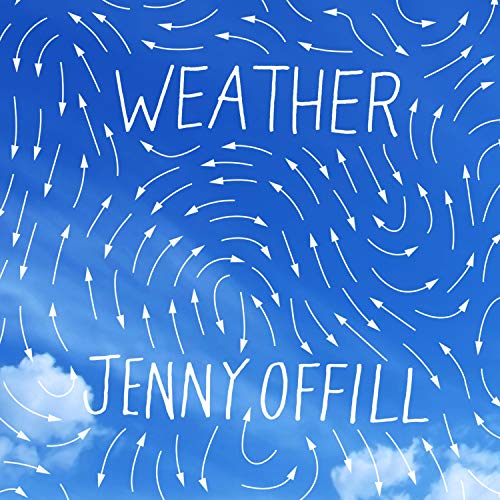 Cover of Weather