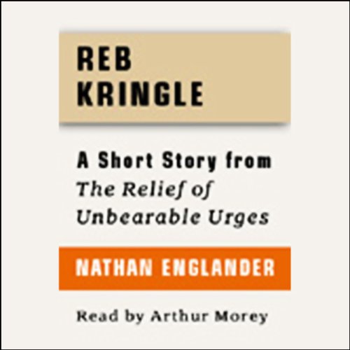 Cover of Reb Kringle