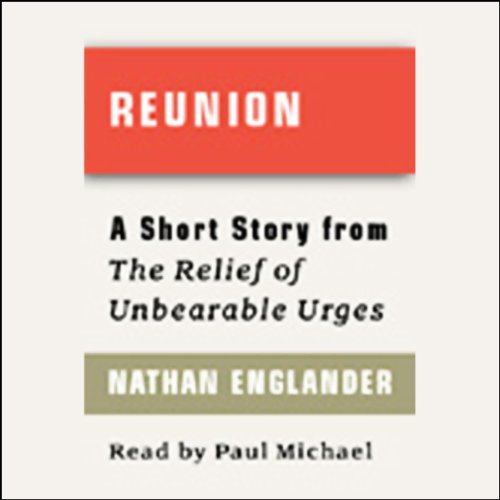 Cover of Reunion