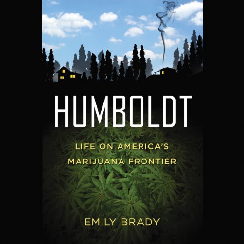Cover of Humboldt