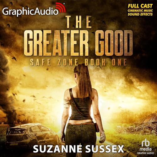 Cover of The Greater Good (Dramatized Adaptation)