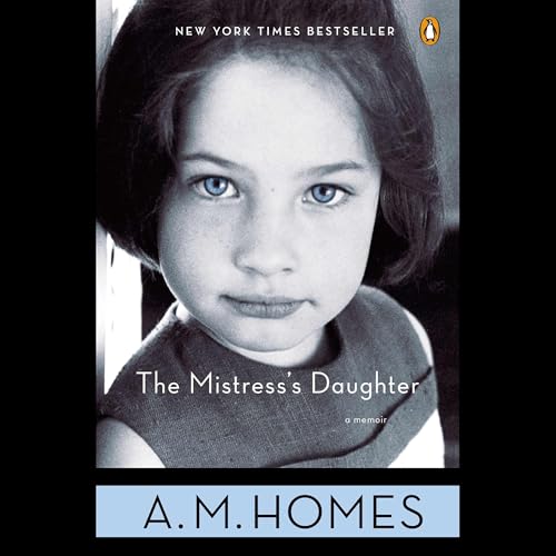 Cover of The Mistress's Daughter