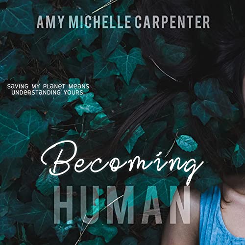 Cover of Becoming Human